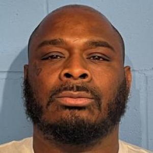 Dekal Torae James a registered Sex Offender of Illinois