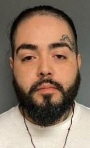 Omar Del Real a registered Sex Offender of Illinois