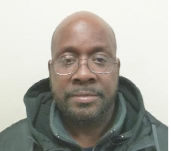 Andre E Jarrett a registered Sex Offender of Illinois