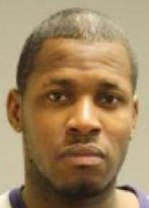 Montez D Marble a registered Sex Offender of Missouri