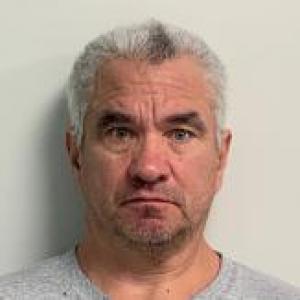 Norman T Robey a registered Sex Offender of Illinois