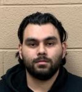 Anthony B Gonzalez a registered Sex Offender of Illinois