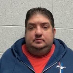 Jason Gerard Rygiel a registered Sex Offender of Illinois