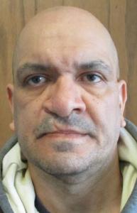 Otilio E Rosas a registered Sex Offender of Illinois