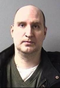 Aaron M Boehm a registered Sex Offender of Illinois