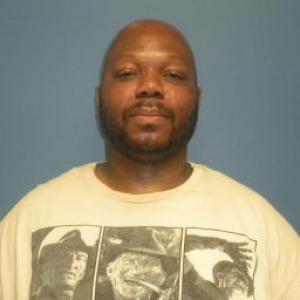 Toney Lamar Simpson a registered Sex Offender of Illinois