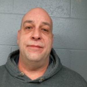 John Lawrence Franklin a registered Sex Offender of Illinois