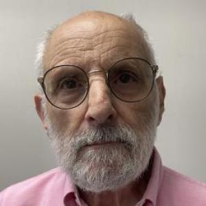 Norman Eisenberg a registered Sex Offender of Illinois