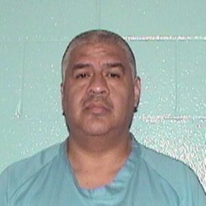 Nicolas Zambrano a registered Sex Offender of Illinois