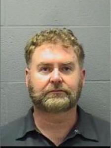 Richard B Evans a registered Sex Offender of Illinois