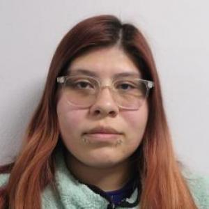 Esmeralda Trejo a registered Sex Offender of Illinois