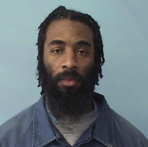 Darryl Rattler a registered Sex Offender of Illinois