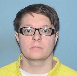 Thomas M Leverette a registered Sex Offender of Illinois