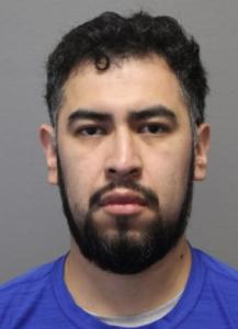 Aldo Escorcia-olmedo a registered Sex Offender of Illinois