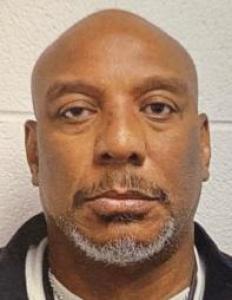 Karl Roberts a registered Sex Offender of Illinois