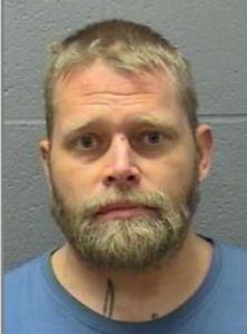 Jacob Alan Ludvigsen a registered Sex Offender of Illinois