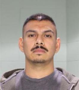 Omar Rojas Martinez a registered Sex Offender of Illinois