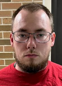 Caleb L Trimble a registered Sex Offender of Illinois