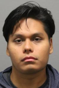 Pedro Velazquez a registered Sex Offender of Illinois