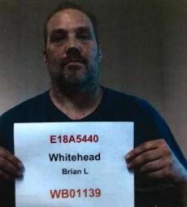 Brian L Whitehead a registered Sex Offender of Illinois