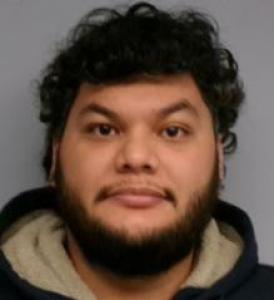 Alex Gonzalez a registered Sex Offender of Illinois