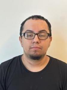 Juan Dimascordero a registered Sex Offender of Illinois