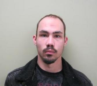 Dakota Lg Thompson a registered Sex Offender of Illinois