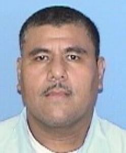 Efrain Salgado a registered Sex Offender of Illinois