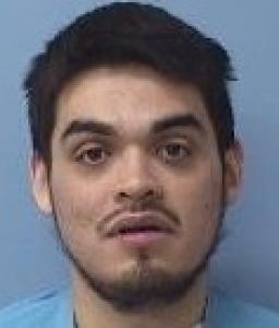 Luke Luevano a registered Sex Offender of Illinois