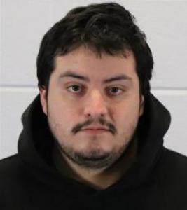 Javier Arredondo a registered Sex Offender of Illinois