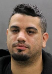 Alexander Nogueras-rivera a registered Sex Offender of Illinois