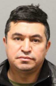 Selvyn G De Paz a registered Sex Offender of Illinois