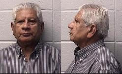 Alberto Rios a registered Sex Offender of Illinois