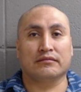 Demetrio Badillo-tabaco a registered Sex Offender of Illinois