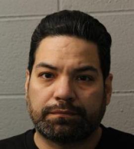 Benjamin Olvera a registered Sex Offender of Illinois