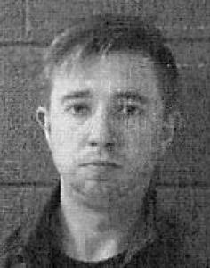 Matthew J Filipek a registered Sex or Violent Offender of Indiana