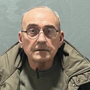 Thomas Randell a registered Sex Offender of Illinois