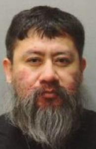 Juan M Cuarenta a registered Sex Offender of Illinois