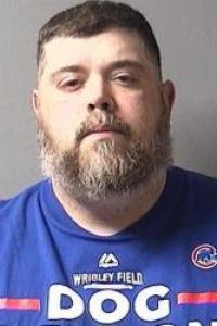 Christopher M Ciammetti a registered Sex Offender of Illinois