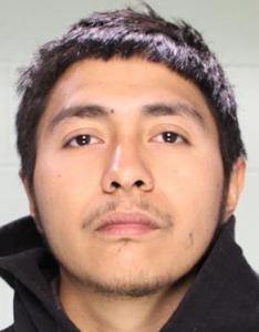 Adolfo Uriel Garcia a registered Sex Offender of Illinois