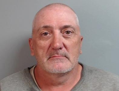 Mark A Hathaway a registered Sex Offender of Illinois