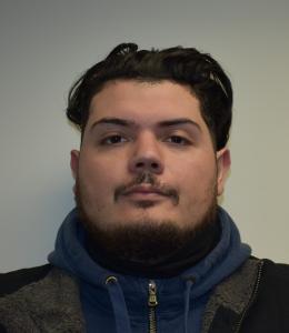 Gabriel Valadez a registered Sex Offender of Illinois