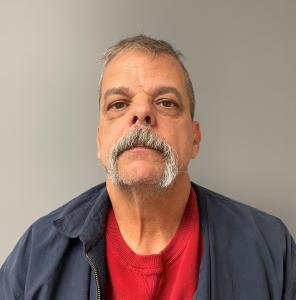 Joseph Perrone a registered Sex Offender of Illinois