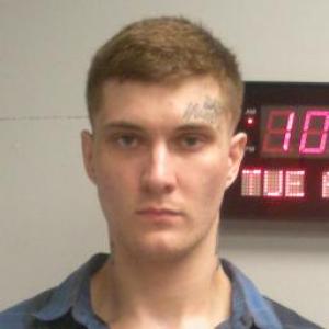 Dakota H Barrett a registered Sex Offender of Illinois