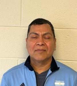 Ranulfo Gallegos a registered Sex Offender of Illinois