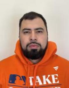 Anuar Pavia a registered Sex Offender of Illinois