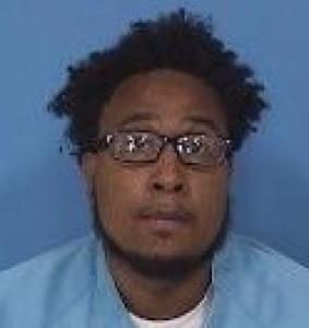 Devin Scott a registered Sex Offender of Illinois