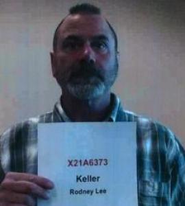 Rodney Lee Keller a registered Sex Offender of Illinois