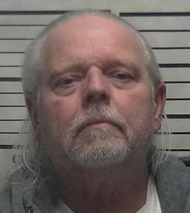 Steven Charles Larson a registered Sex Offender of Illinois