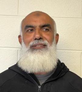 Chaudary F Afzal a registered Sex Offender of Illinois